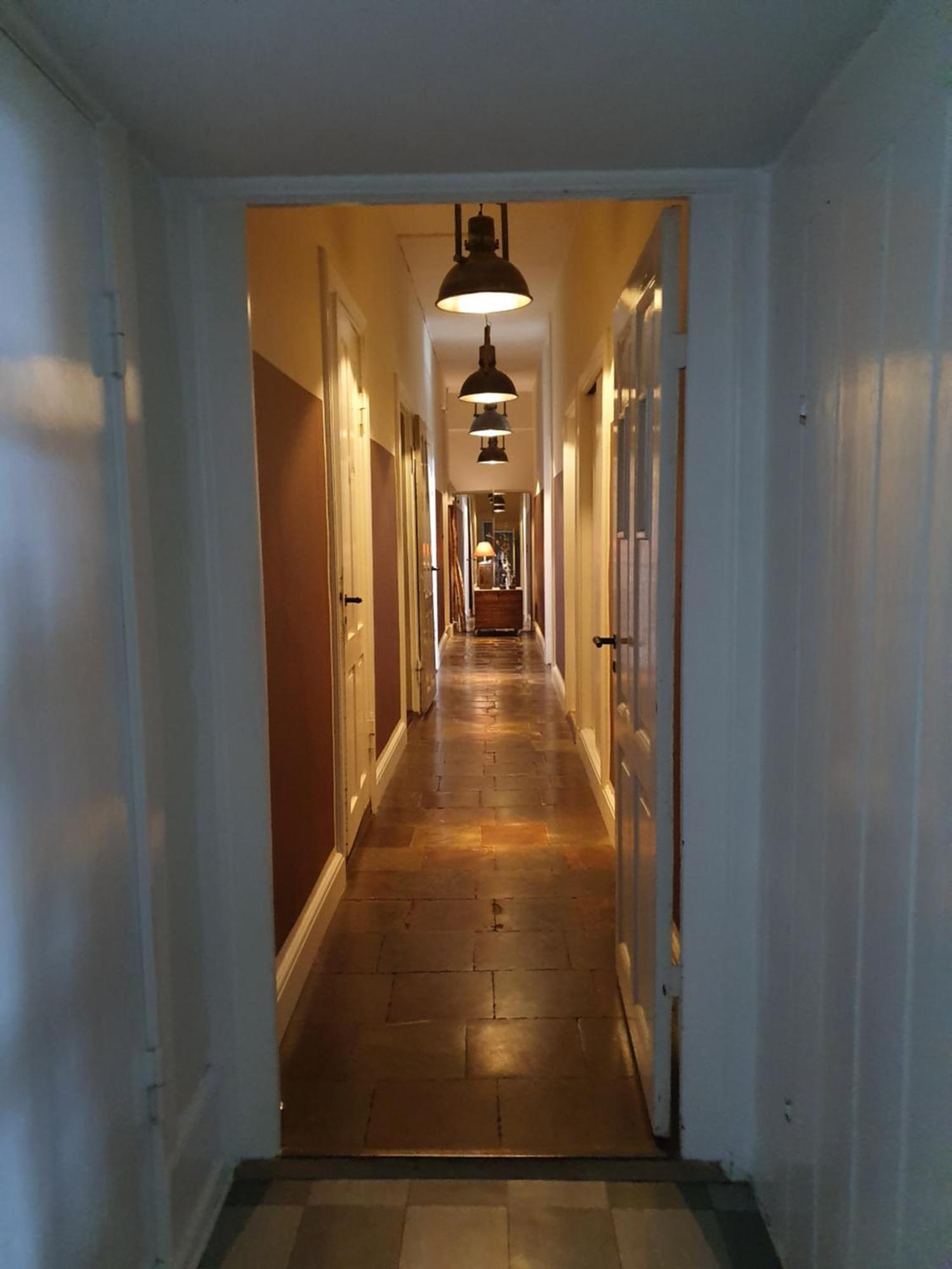 Edelsminde Bed & Breakfast Haslev Экстерьер фото