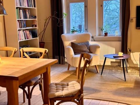 Edelsminde Bed & Breakfast Haslev Экстерьер фото