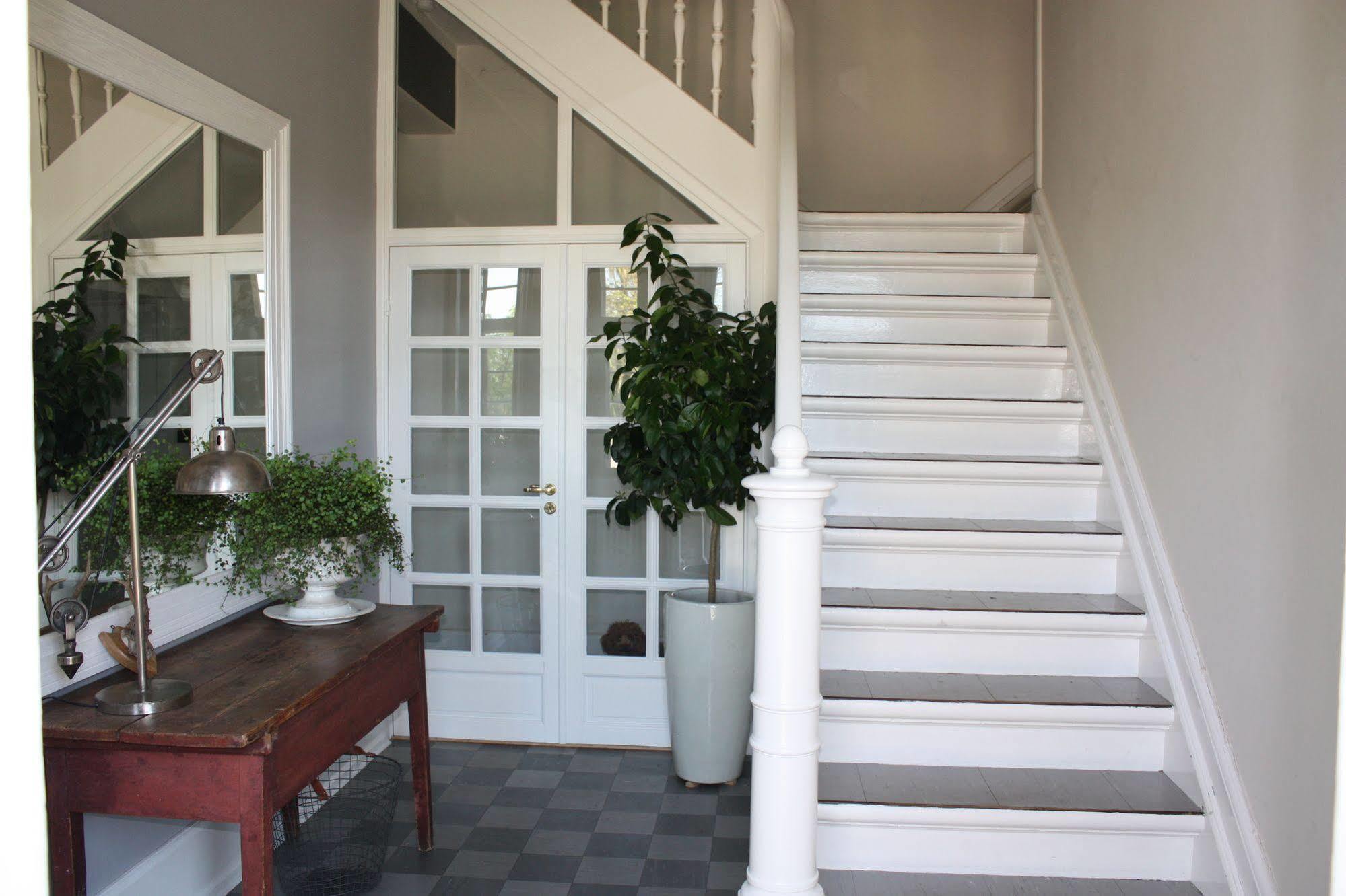 Edelsminde Bed & Breakfast Haslev Экстерьер фото