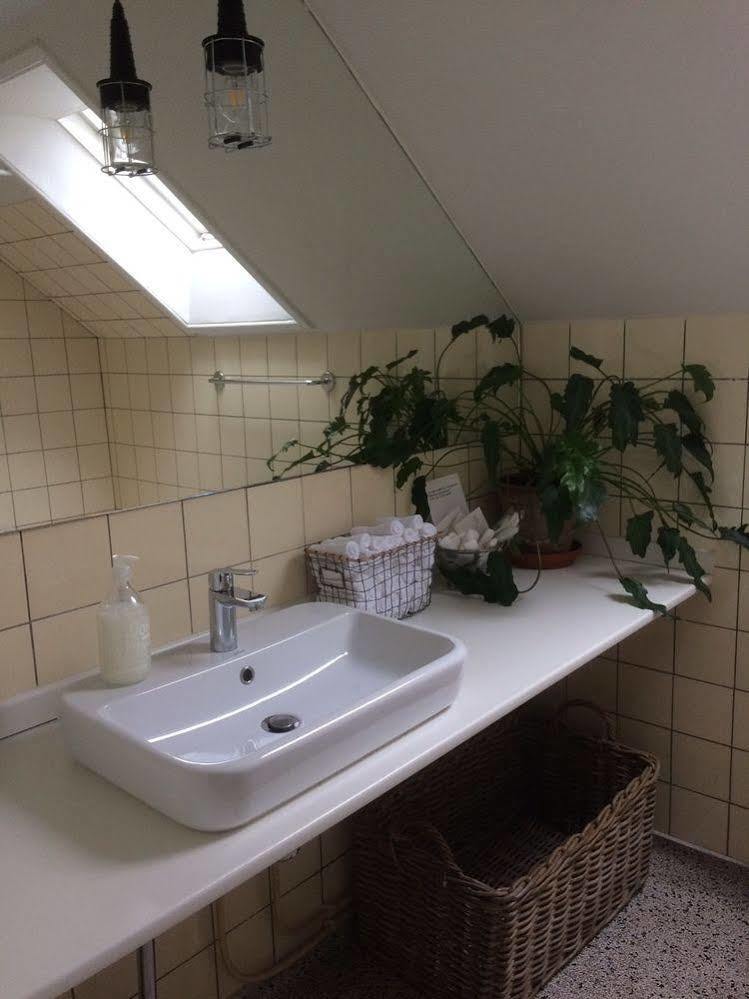 Edelsminde Bed & Breakfast Haslev Экстерьер фото