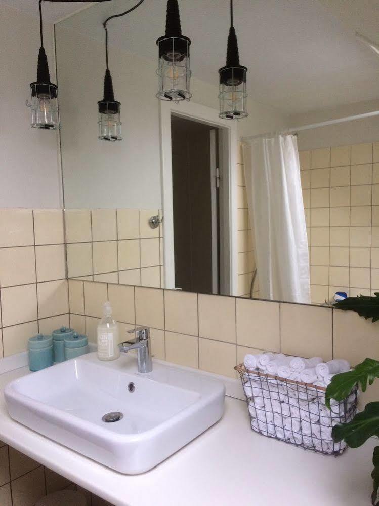 Edelsminde Bed & Breakfast Haslev Экстерьер фото